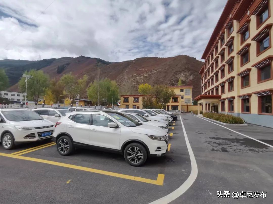 木耳镇：创建洁净机关，以新姿态奋进二十大新征程