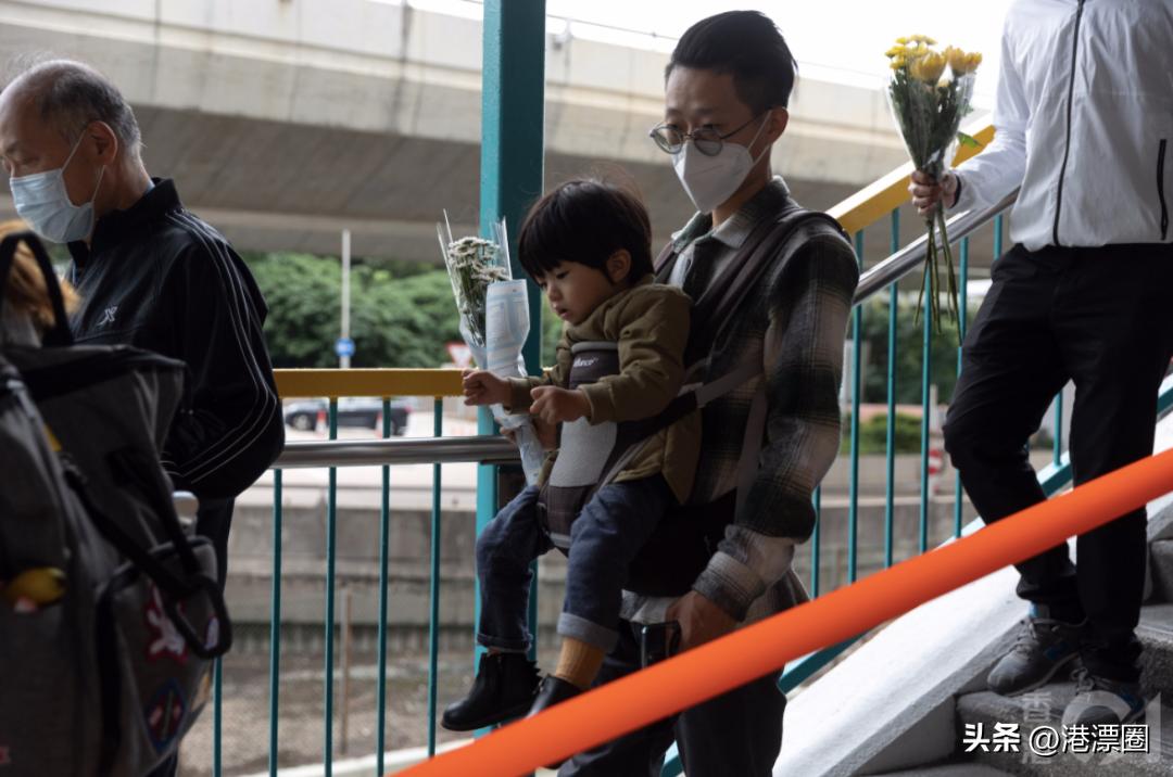 今天全港暂停，为江爷爷默哀