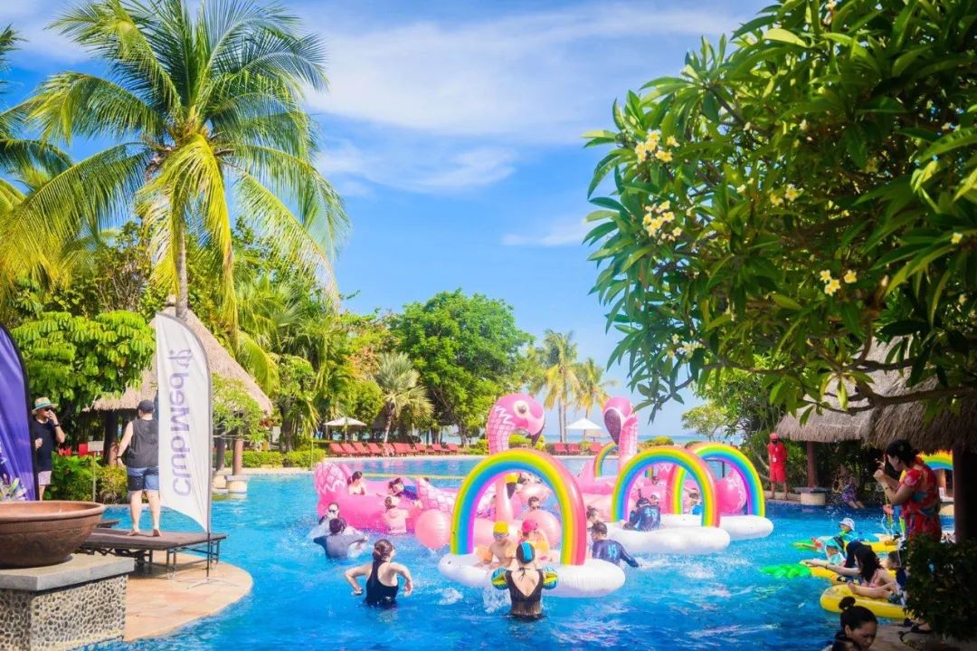 回族去三亚旅游攻略,三亚酒店推荐最全攻略