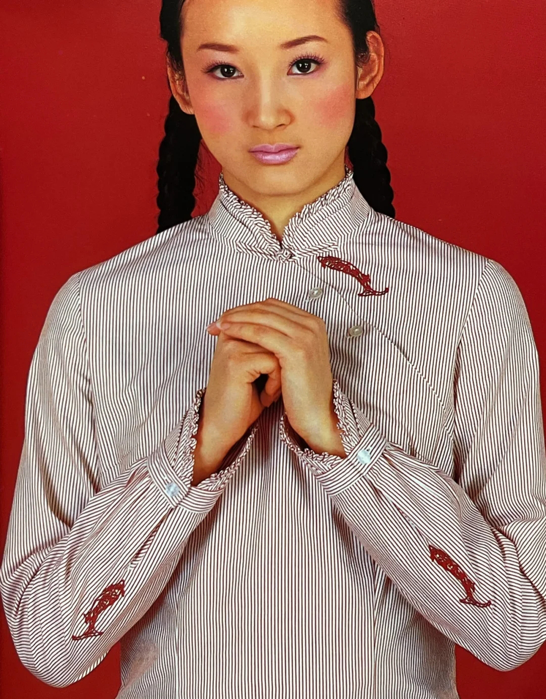 以前的淑女屋,曾经的淑女装