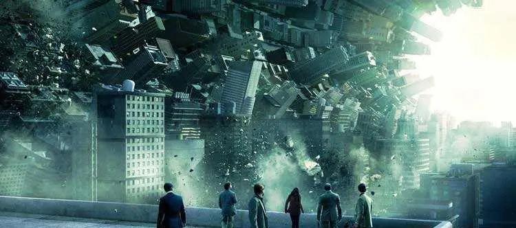 诺兰星际穿越应用什么艺术手法,诺兰介绍星际穿越