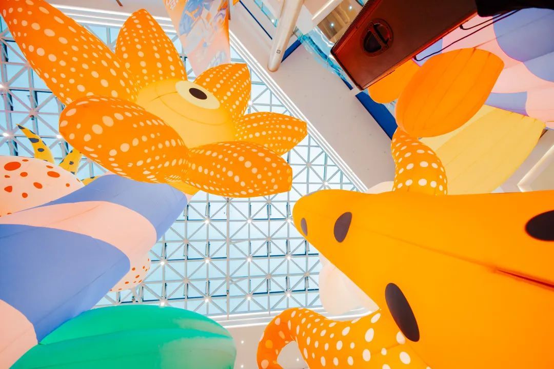 CRR看场｜文化力MAX的绍兴国金大悦城