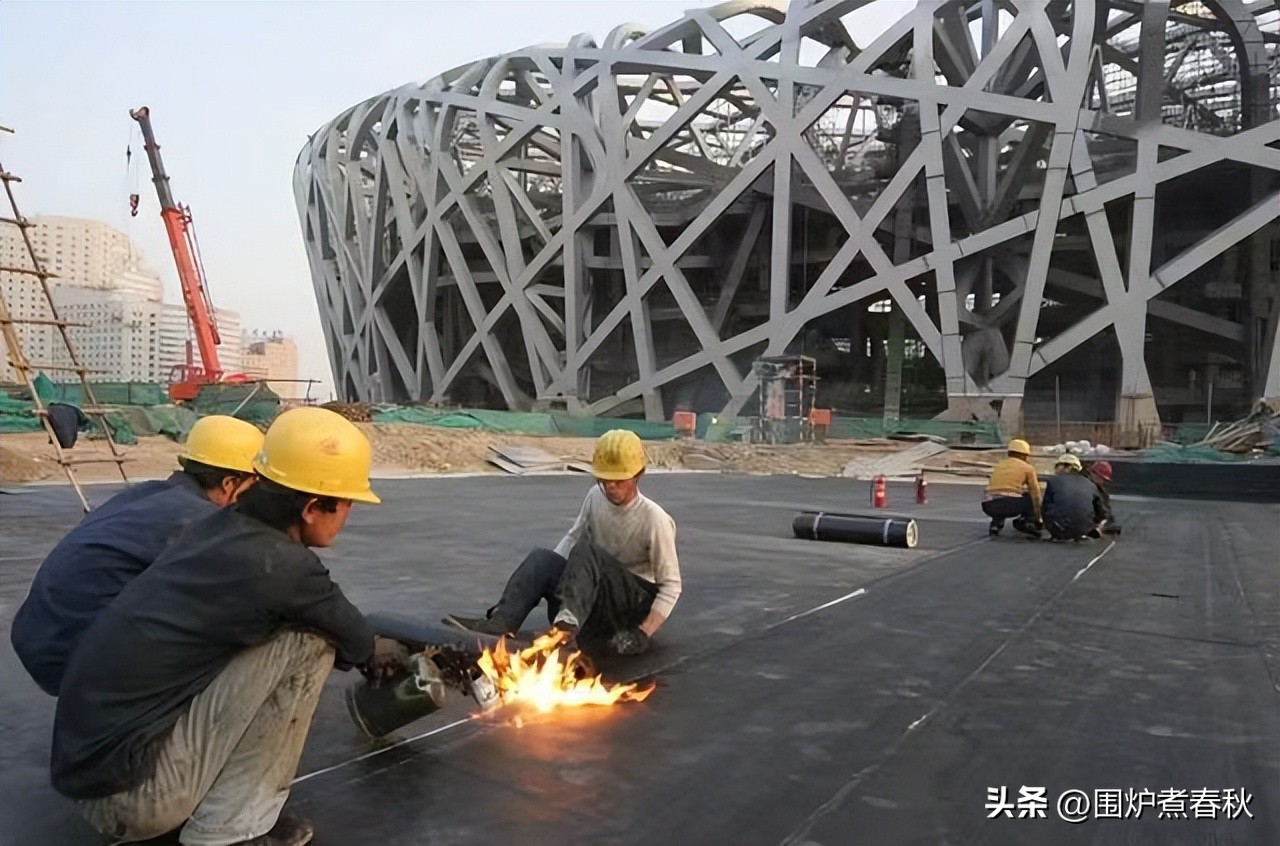 当年修建鸟巢花了34亿,耗资20亿的鸟巢赚钱了吗