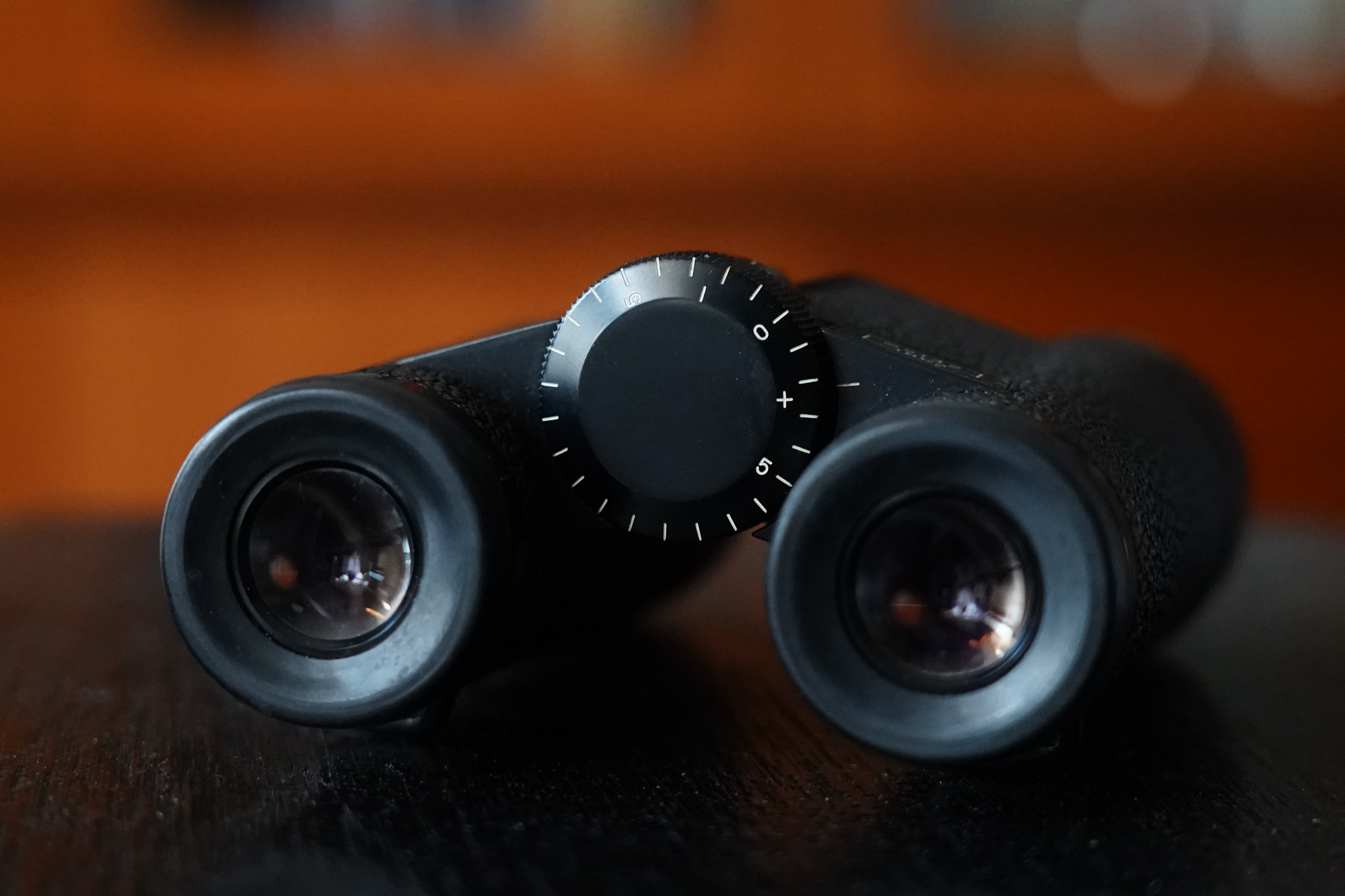 二战时期的军用高倍望远镜,世界上最值得收藏的军用望远镜