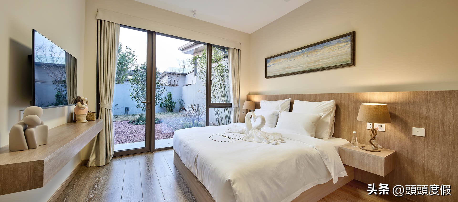 中国顶级奢华民宿,中国豪华酒店住宿体验