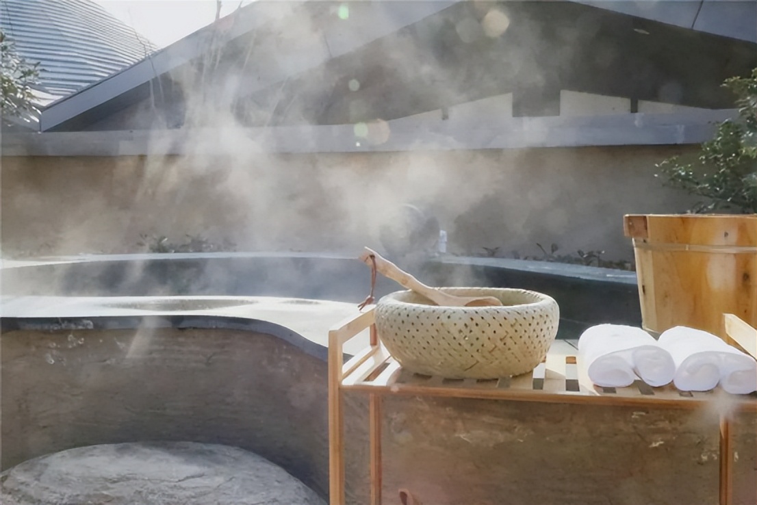 89天相见在山东|强烈建议！山东这些宝藏温泉，冬天一定要去一次！