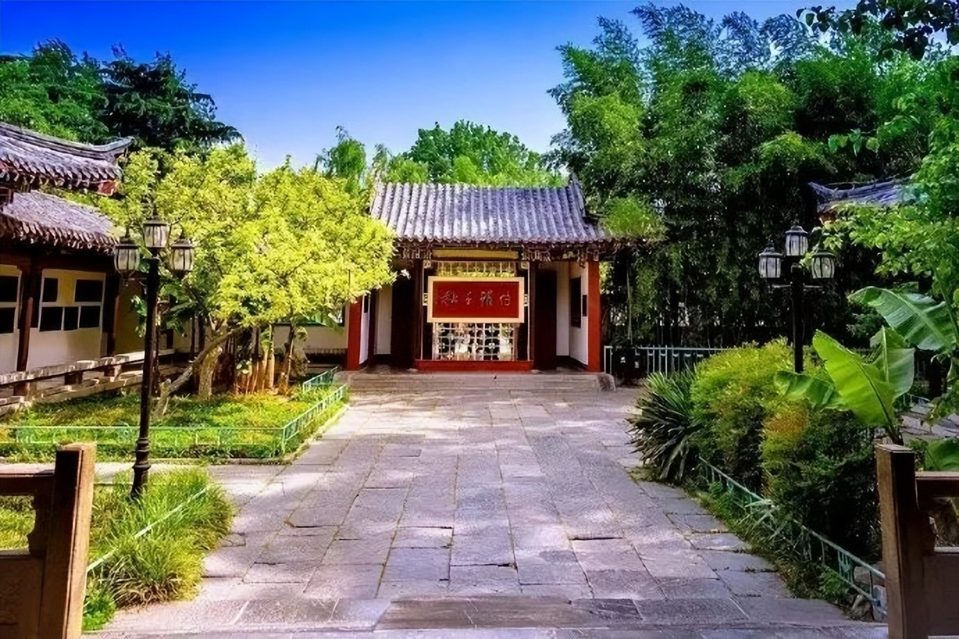 趵突泉公园里最有名的泉,趵突泉公园里哪里最好玩