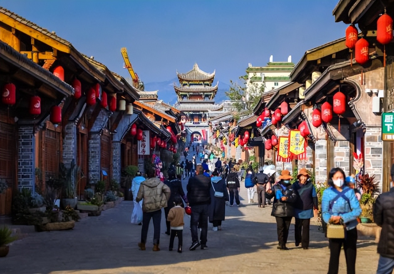 四川十大低调小城市,四川低调