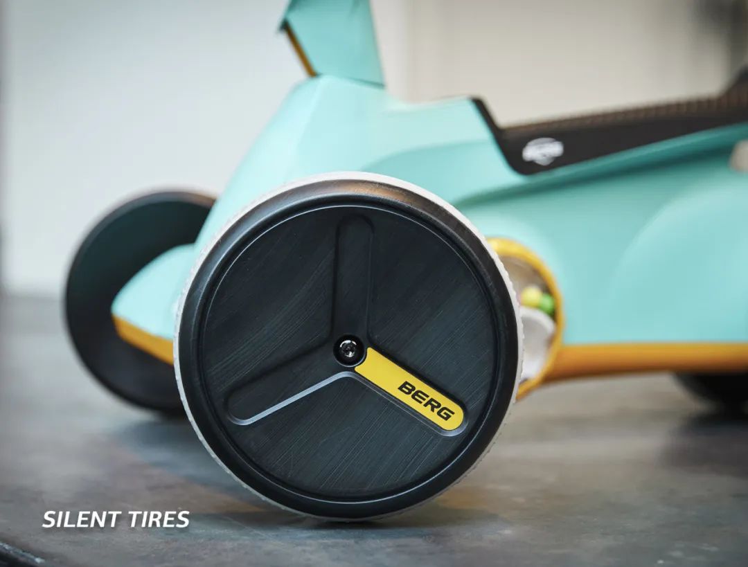 2022年德国iF设计奖,婴童产品类获奖作品欣赏