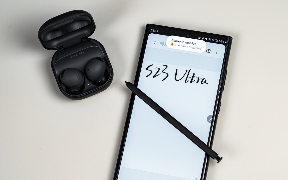 三星手机怎么在桌面上看耳机电量,三星手机怎么显示苹果耳机电量