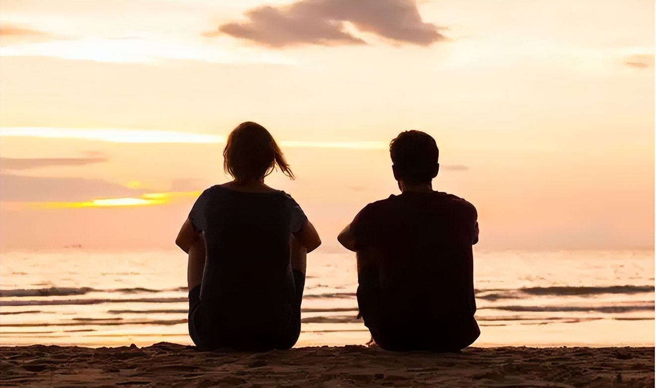 今天和女生聊聊,男生的那些事