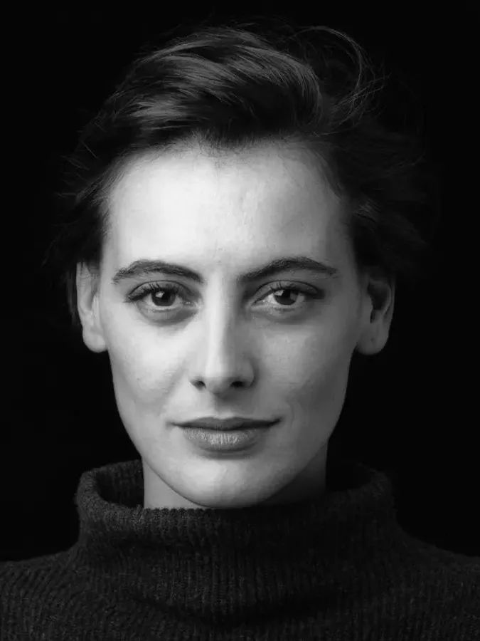 巴黎最时髦的女人,巴黎最时髦的女人80年代