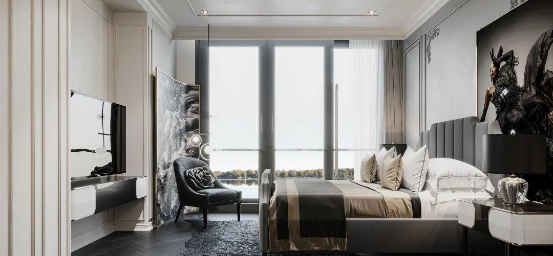 法式风情内涵,法式风情元素