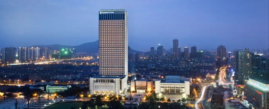 无锡君来洲际大酒店特色菜,无锡君来洲际酒店西餐