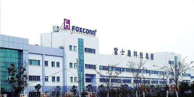 富士康各地工厂规模排名,富士康未来有几个工厂