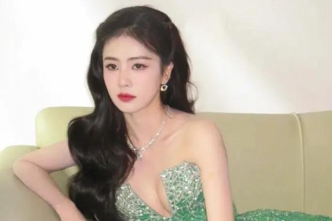 自然美才是真的美、女星傲人身材！