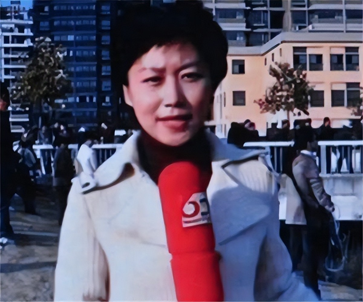 主持人魏笑最后结婚了吗,主持人魏笑生前最后三天