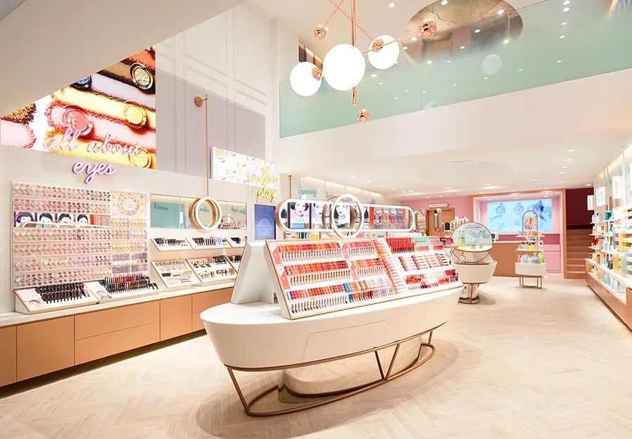 韩妆退出国内市场,韩妆品牌现状