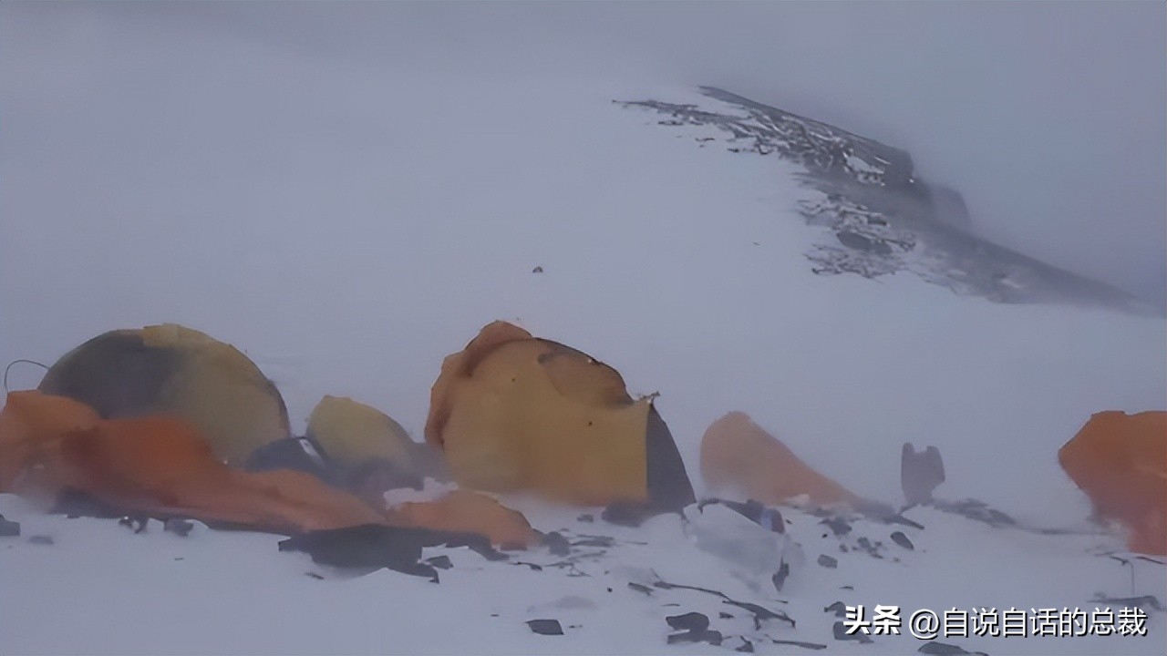 山就在那里英语,山就在那里下一句是什么