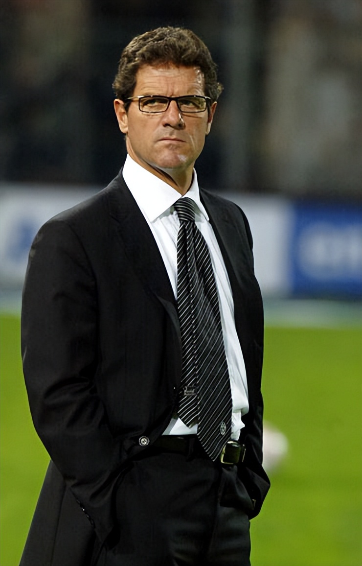 夺得欧冠却下课的主教练,拿了三个冠军足球主帅