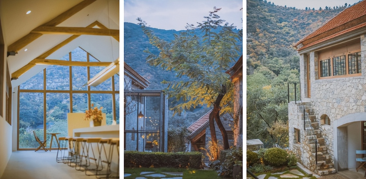 淄博适合冬天去的民宿,淄博旅游民宿攻略推荐最新