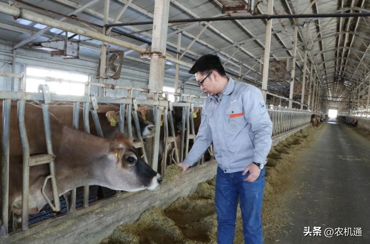 库恩饲料搅拌机,库恩农业机械青贮搅拌机