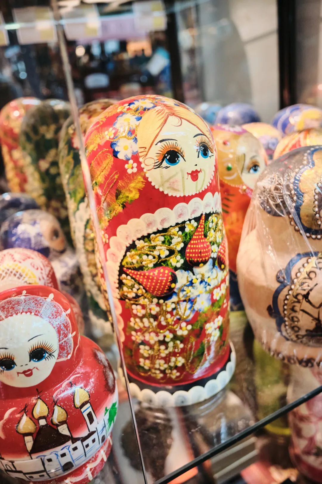 南京这3家小众超市，让你足不出宁，享受一场短暂的旅行