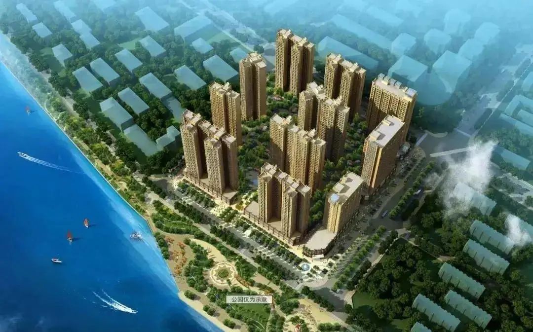 惠州海景城小区,惠州海景城楼盘房价