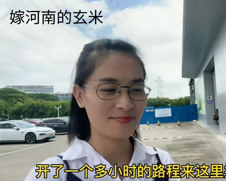 越南媳妇玄妹与玄米是同胞姐妹吗,越南媳妇玄米和玄妹是一个人吗