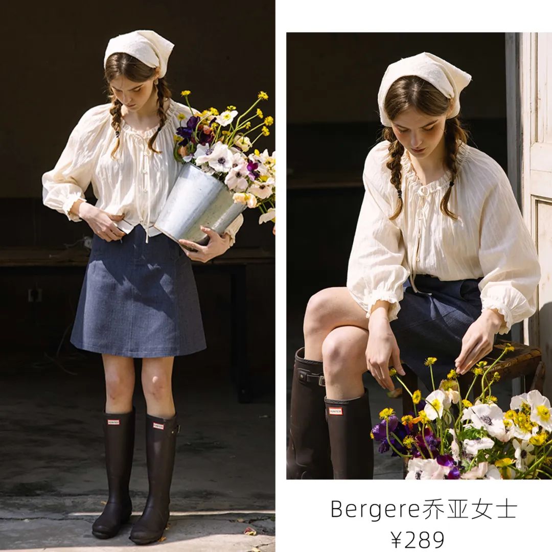 衬衫控必学五种穿法,衬衫控搭配女