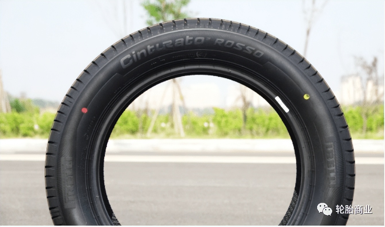 倍耐力rossosport测评,倍耐力cinturatorosso多少钱