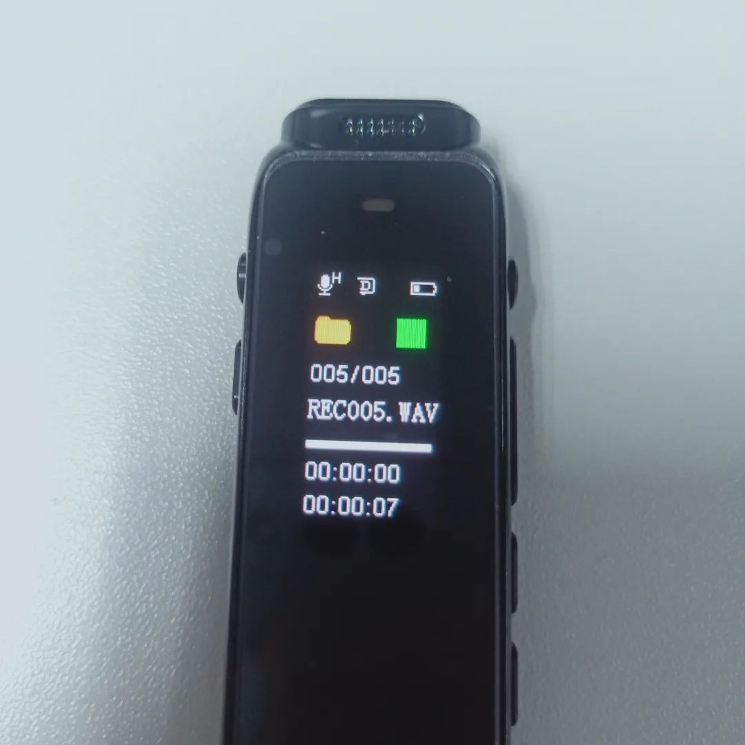 飞利浦录音笔vtr5260使用方法,飞利浦录音笔vtr5102时间调整