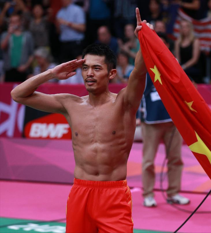 谁是目前中国体育第一强省,中国体育十大强省