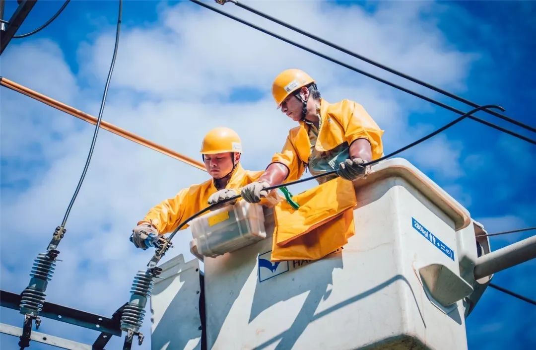 一分钟读懂电价,电价上涨的看法