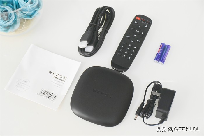 老旧电视的新春天——泰捷WE60Pro试用