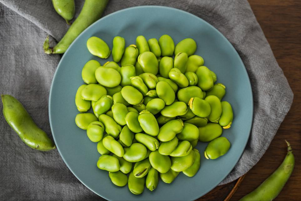 清明过后，别忘吃“春天第一豆”，高钙高磷高蛋白，全家都受益