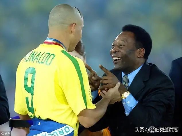 球王贝利去世享年82岁,球王贝利去世终年82岁一路走好