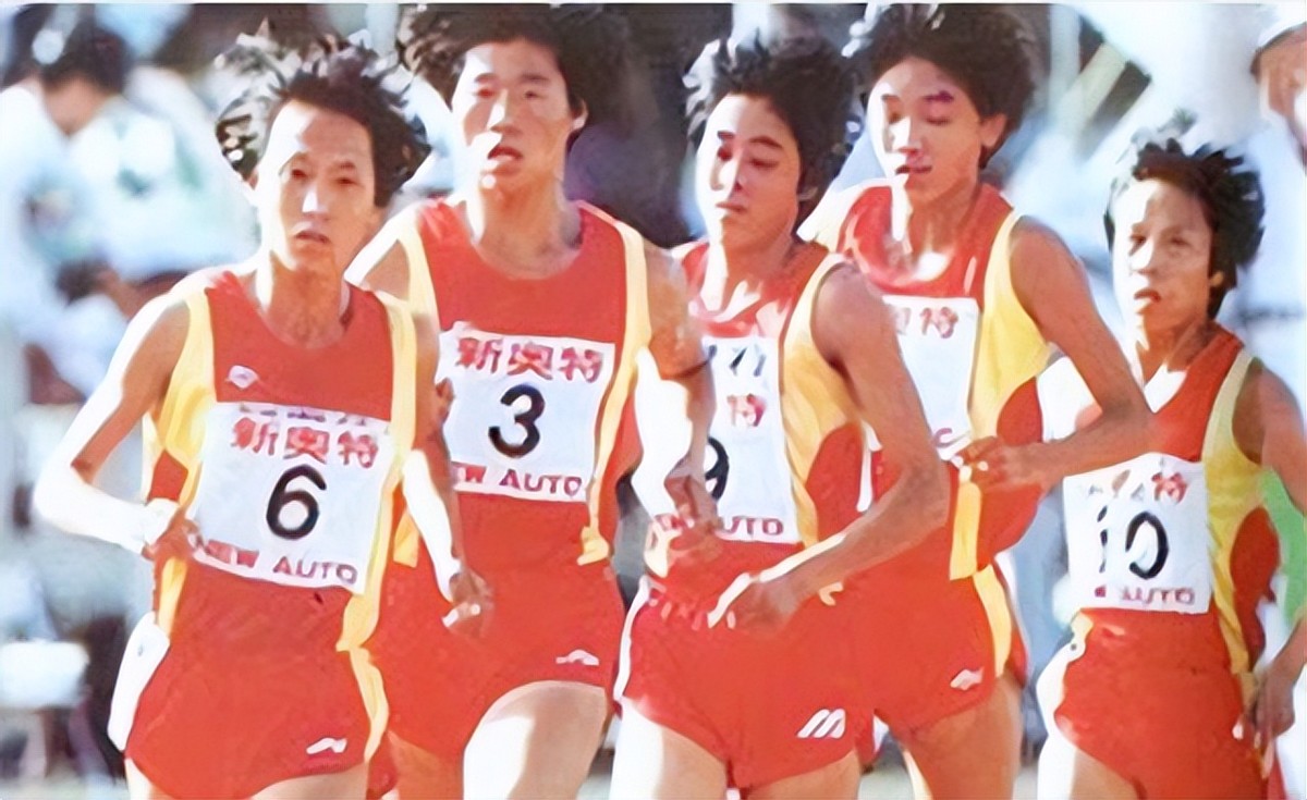 马家军三霞最新消息,马家军三个人的结局