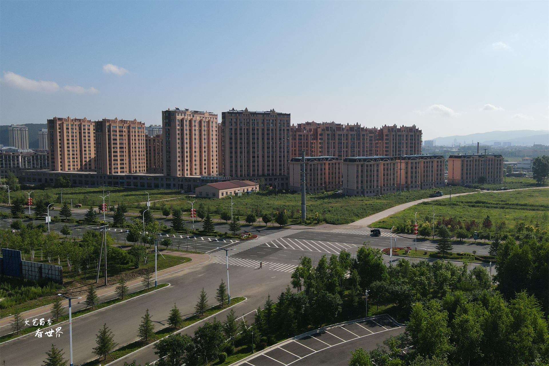 我国哪个城市避暑天堂,炎热的夏季太适合来伊春避暑了吗