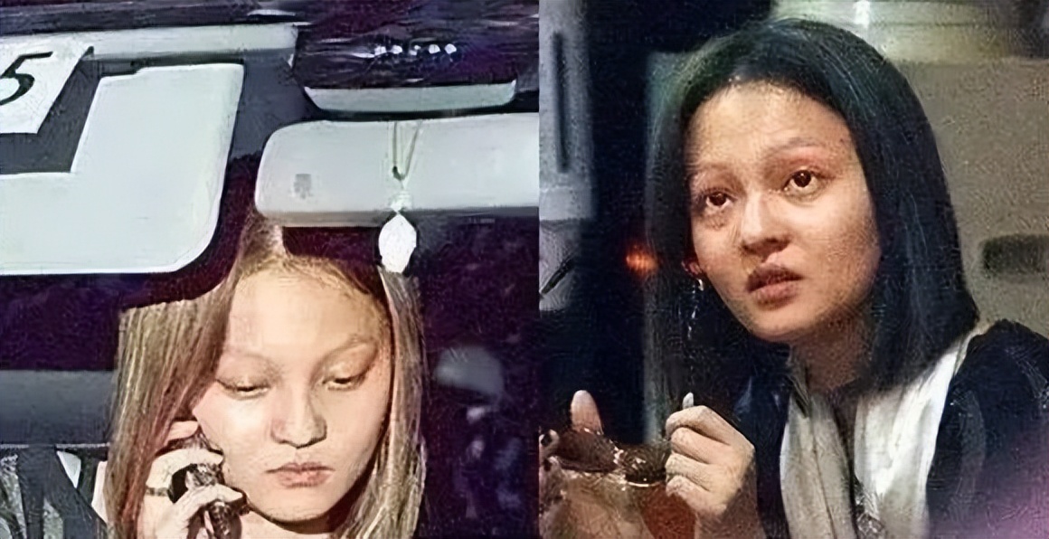 张韶涵经历一场悲痛欲绝的事件,张韶涵亚洲小天后