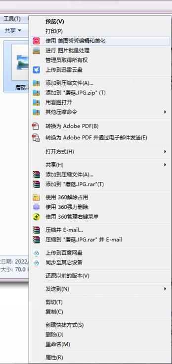 webp图片是什么格式,webp格式的图片用什么软件看