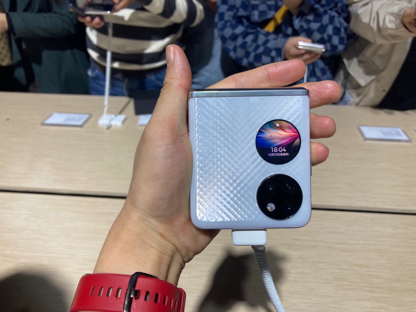 华为春季新品发布会都有什么,华为第三季度新品