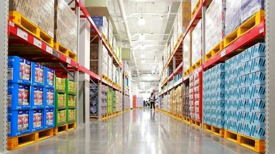 高鑫林小海,高鑫零售董事长林小海