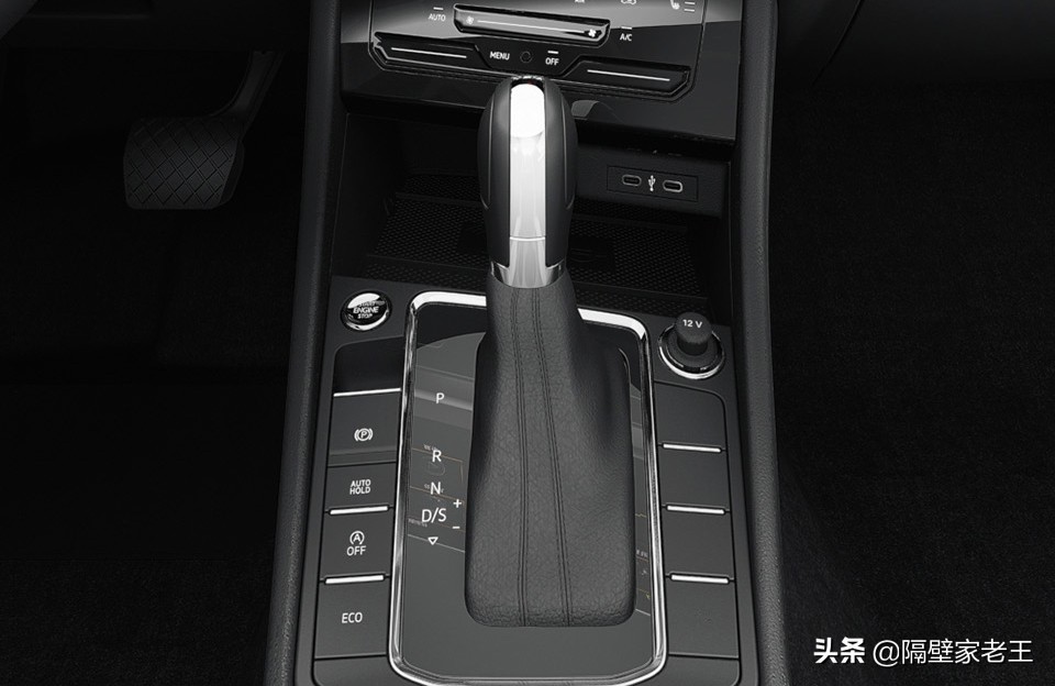 为什么说大众汽车比较高级？老司机说出了这6大原因