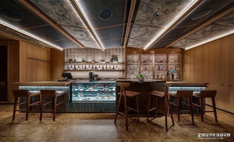 2022年酒店设计大奖,2023年酒店设计大奖