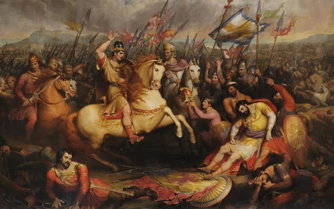 中世纪英国王权强大的原因和事件,英格兰颁布了什么逐渐确立了王权