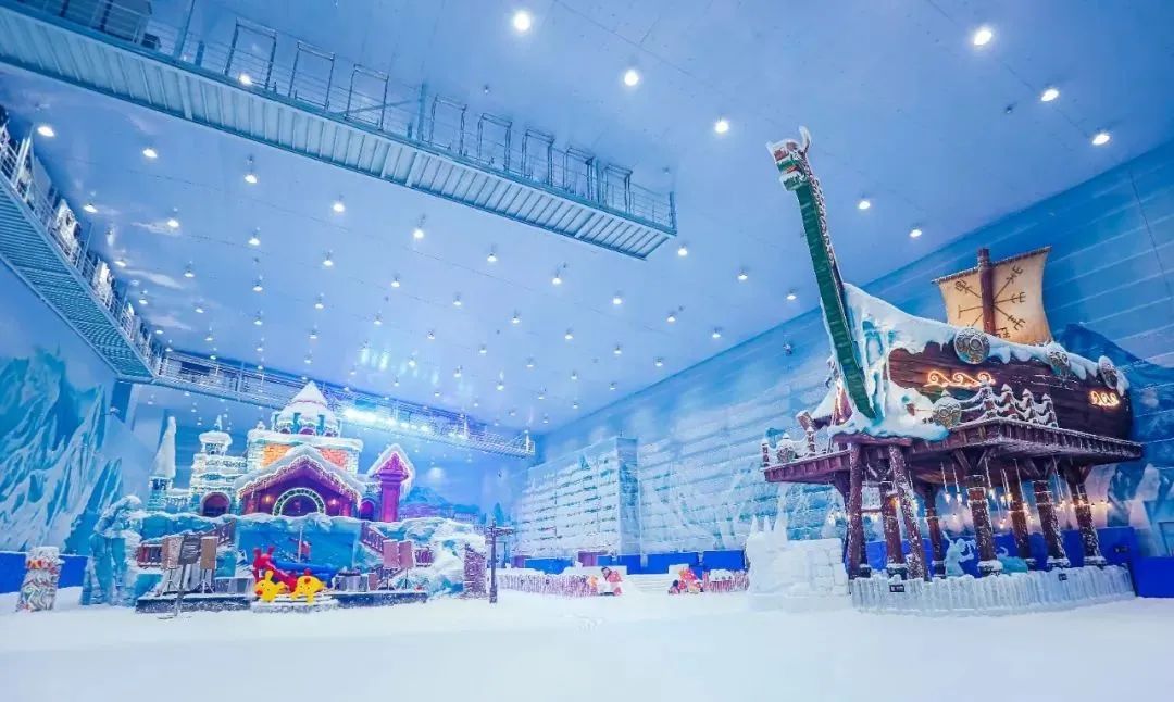 中建三局100亿项目,武汉最大商业综合体做了多久