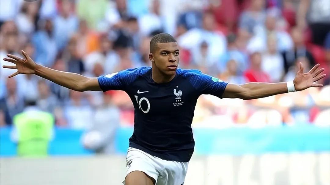 世界杯法国vs阿根廷到底谁赢了,当世界杯遇到巴西