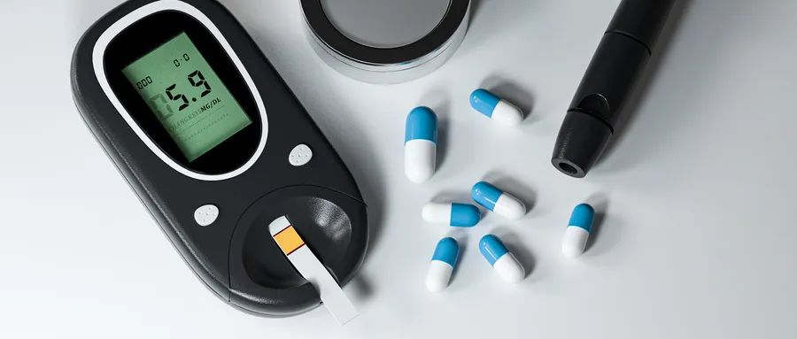 糖化血红蛋白6.0%相当于血糖多少,糖化6.7医生为什么没用药