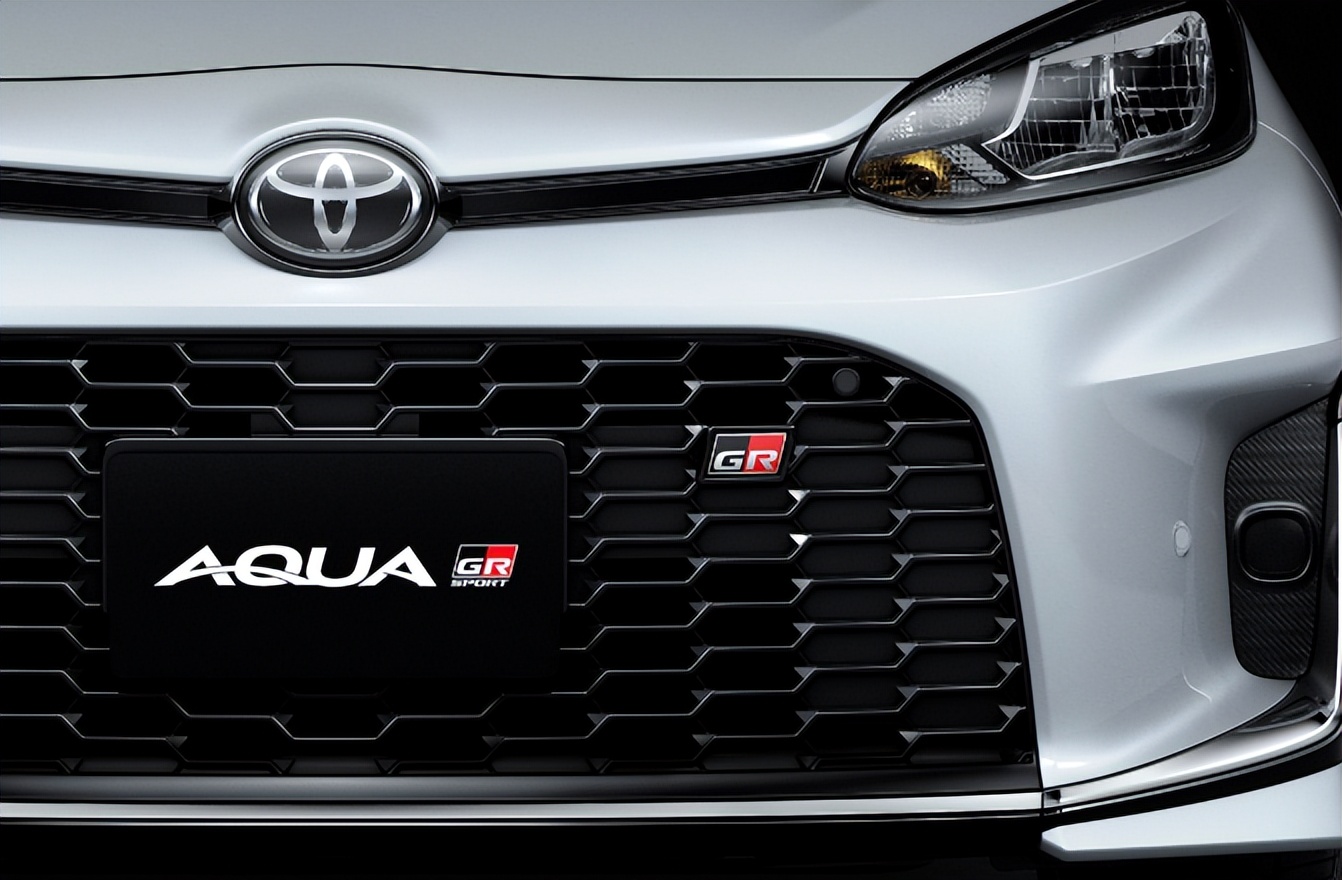 丰田aqua混合动力车,丰田aqua2019款新车价格